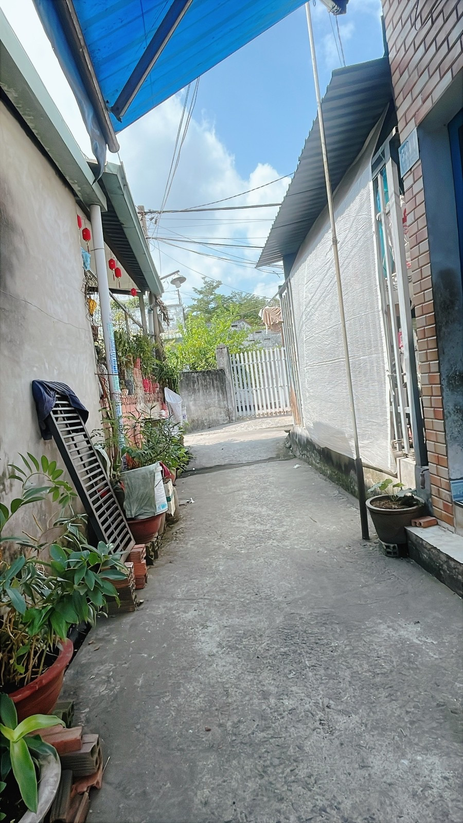 BÁN NHÀ ĐƯỜNG SỐ 36, LINH ĐÔNG - 64m2 - GIÁ 3.9 TỶ