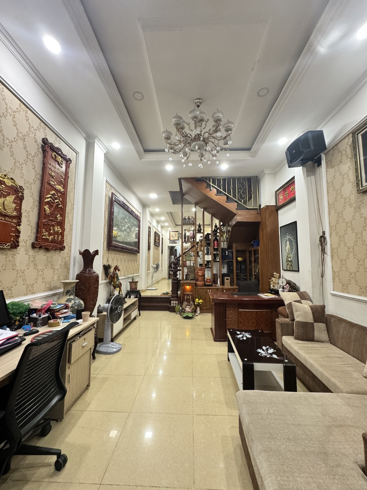 BÁN NHÀ ĐƯỜNG SỐ 37, HIỆP BÌNH CHÁNH - 130m2 - GIÁ 10.9 TỶ