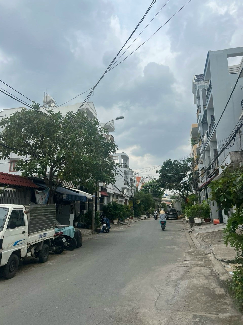 Bán nhà 80m² Dt: 4x20m 1 trệt 1 lầu giá 14 tỷ Phường Tân Hưng