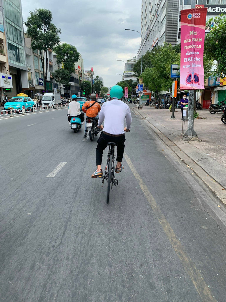 Bán nhà 86.7m² ngang 4m giá 15.5 tỷ Phường Tân Hưng