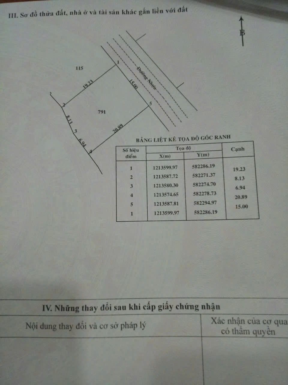Đất rẻ Củ Chi – Đường số 37, Tân Thông Hội, 15x20m gần chợ Việt Kiều giá 3,8 tỷ