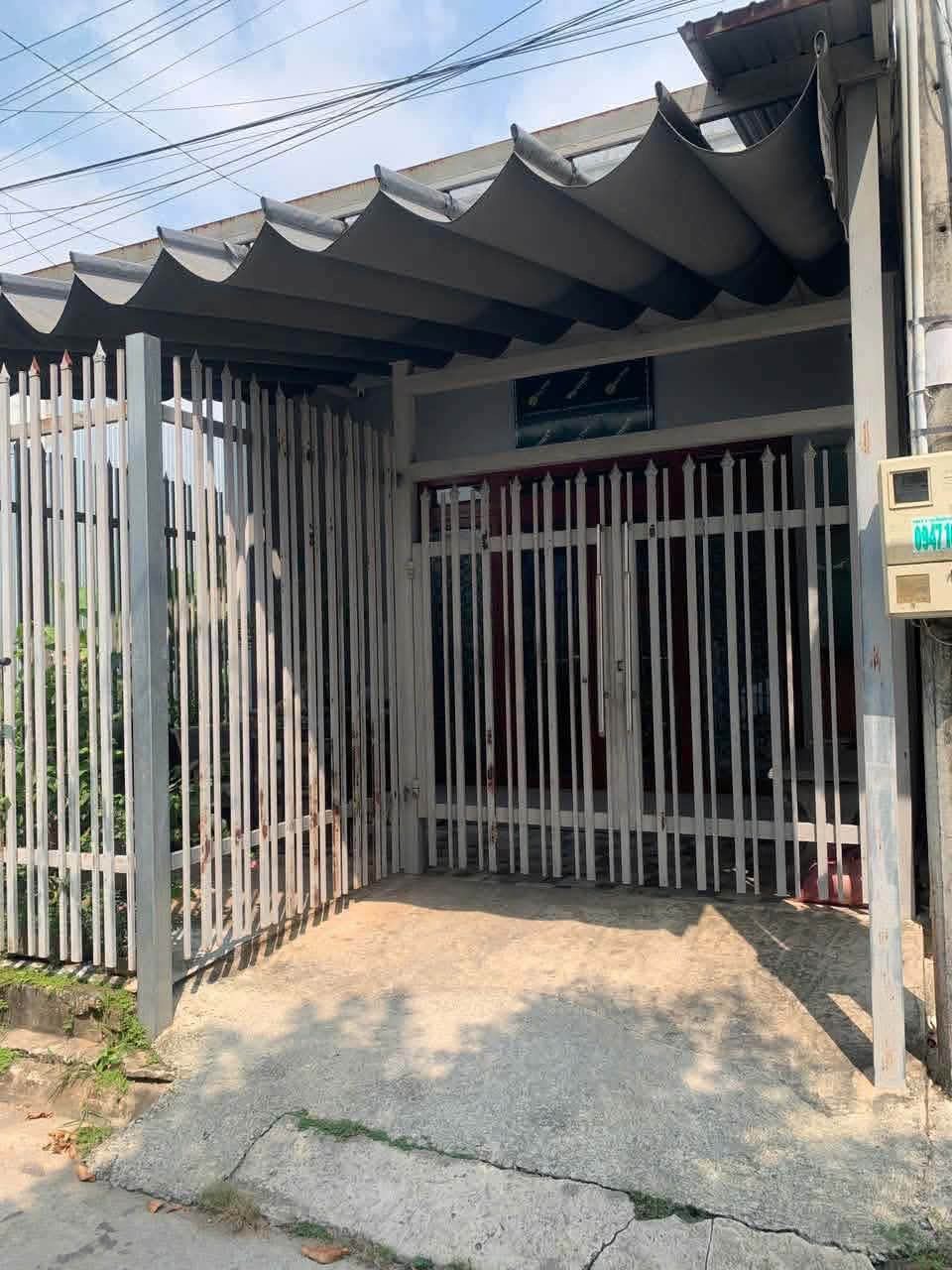 HÀNG NGỘP CÓ 102 TÂN AN HỘI GIÁ CHỈ 750TR SHR