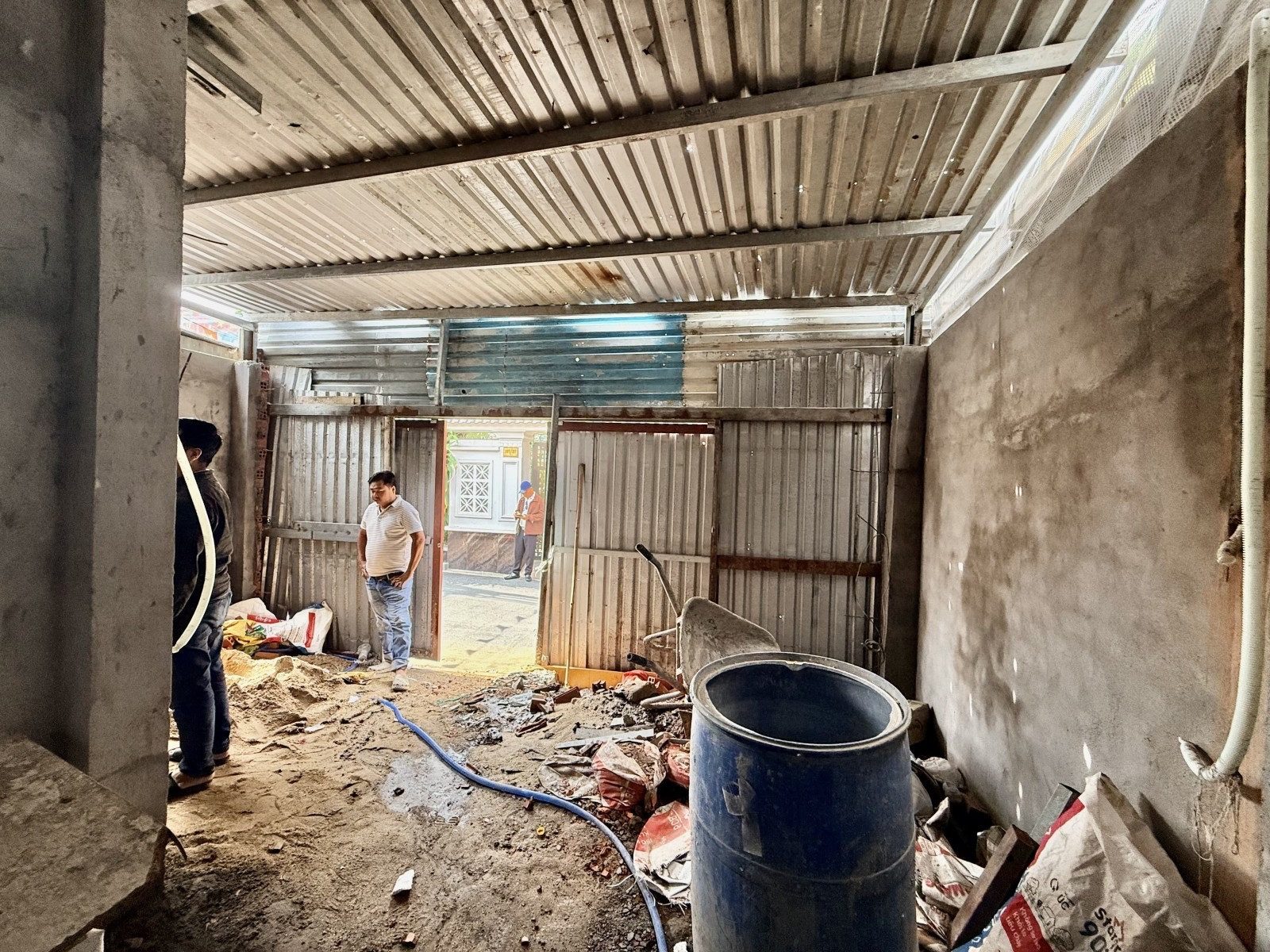 Bán Đất 86m² giá 6.5 tỷ tại đường Số 38 Phường Hiệp Bình Chánh Quận Thủ Đức TP. Hồ Chí Minh