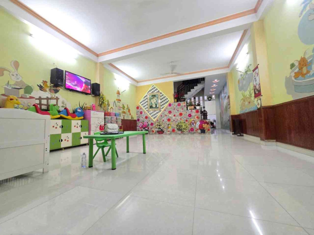 [D2499*] SIÊU PHẨM ĐƯỜNG THÔNG - SÁT ĐẠI HỌC LUẬT THỦ ĐỨC - GIÁ 13.X TỶ