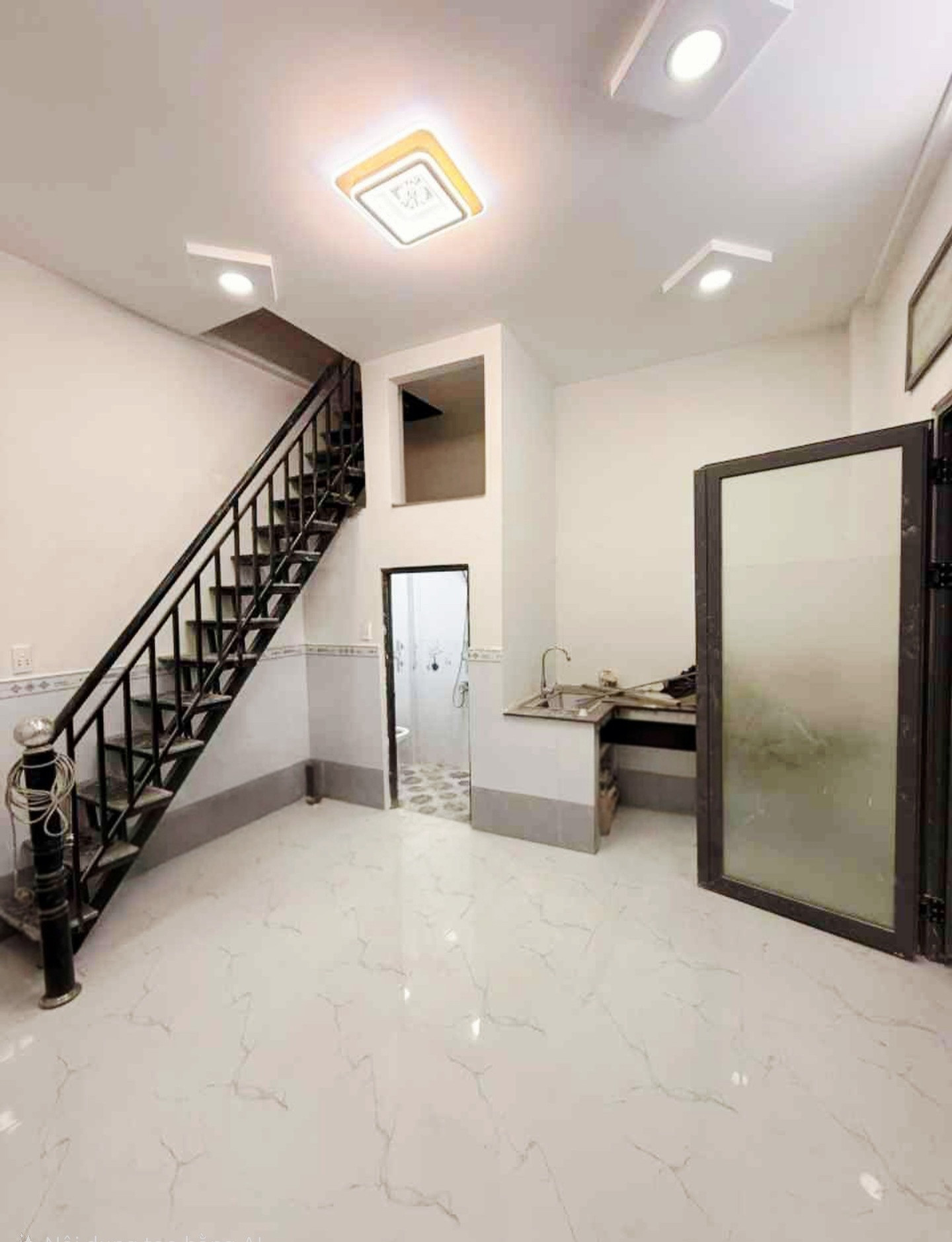 Bán Gấp Nhà Mới 3 Tầng Đường Số 3A, Bình Hưng Hòa – Ngang 4.5m – 3PN – Chỉ 2.7 Tỷ