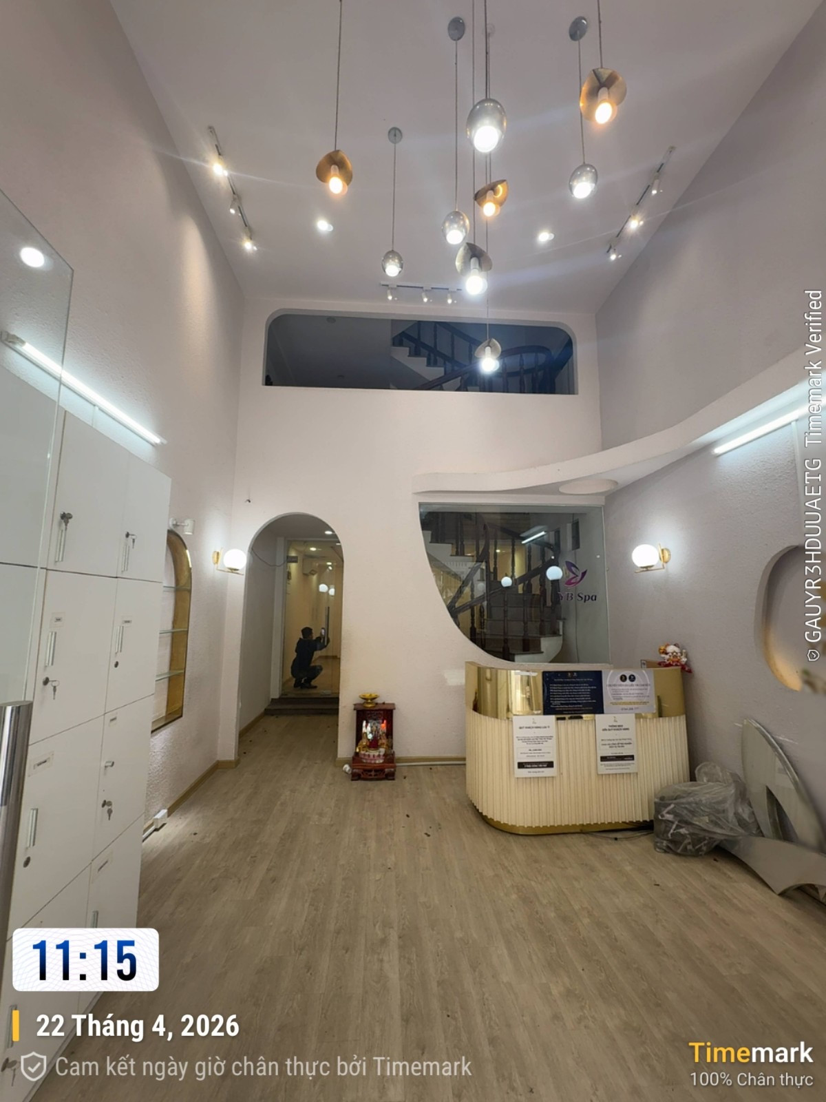 BÁN NHÀ MẶT TIỀN ĐƯỜNG SỐ 4, LINH CHIỂU - HIMLAM - 81m2 - 5 TẦNG - GIÁ 13.9 TỶ TL
