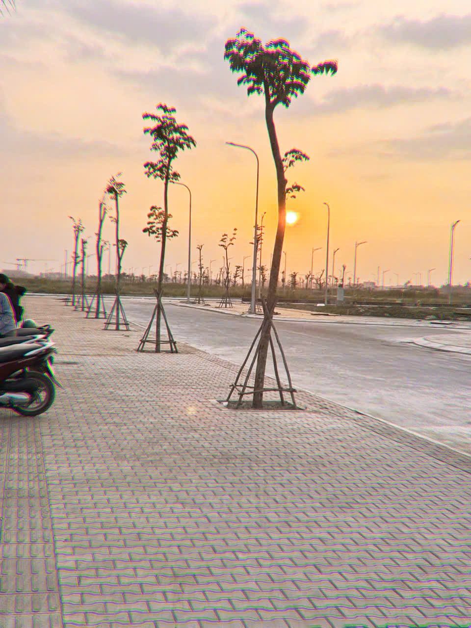 Mua đất đầu tư mà bỏ qua lô đất này thì đừng đầu tư nữa