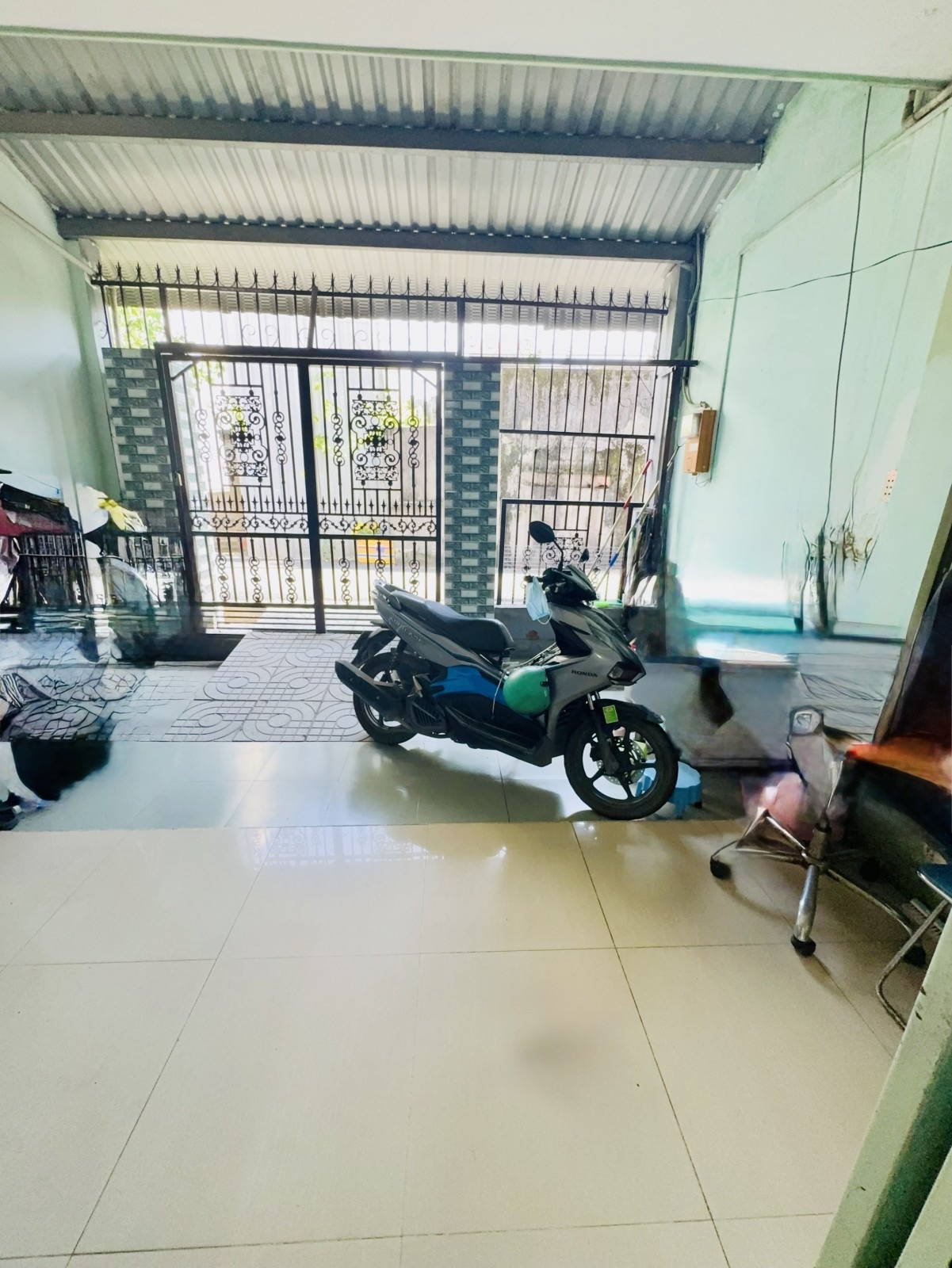 BÁN NHÀ ĐƯỜNG SỐ 40, LINH ĐÔNG - 66m2 - GIÁ 5.1 TỶ