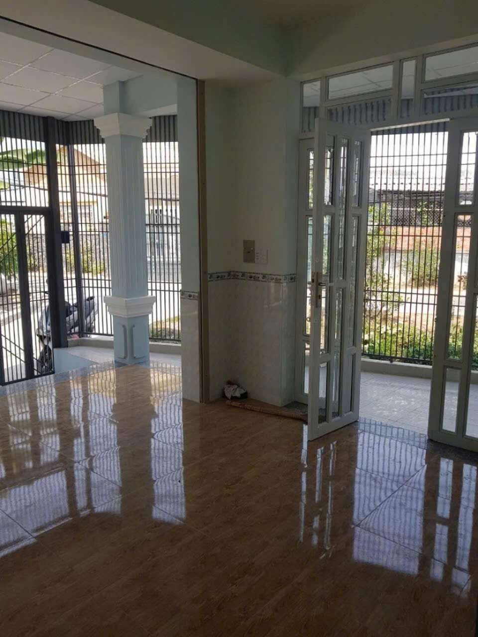 ⭐️ Nhà Lô góc SHR HXH 160m2 – Đường Số 40 TP.Thủ Đức