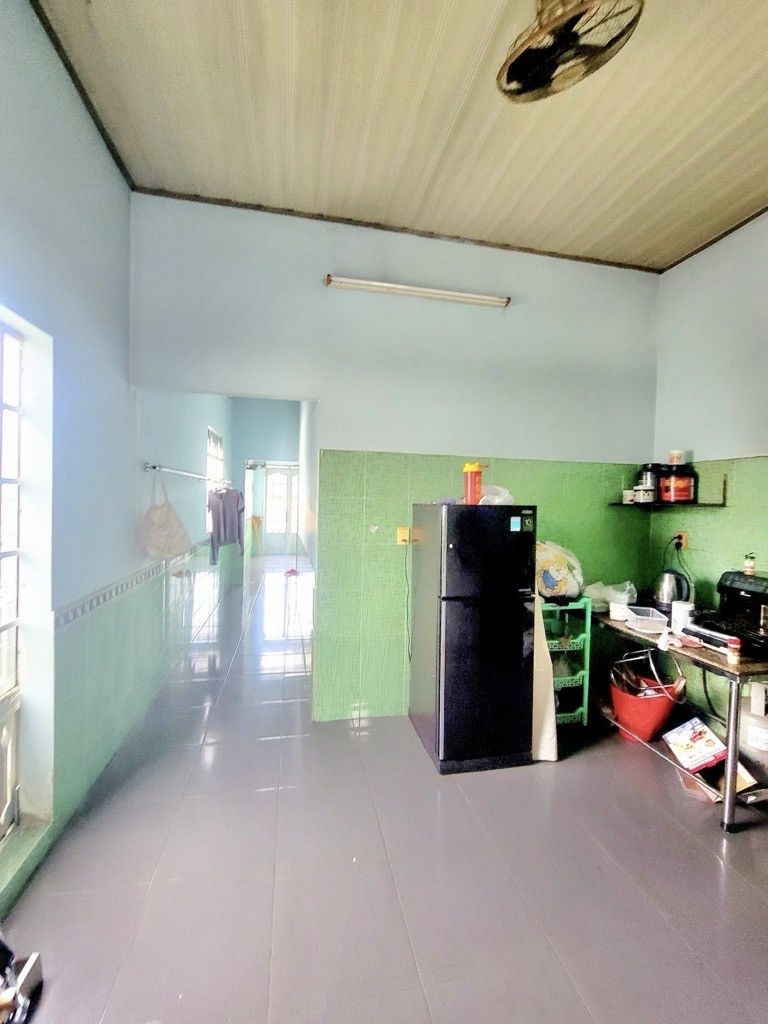 Đường số 40, linh đông - 76m2 - 1 trệt 1 lầu - 3.7 tỷ