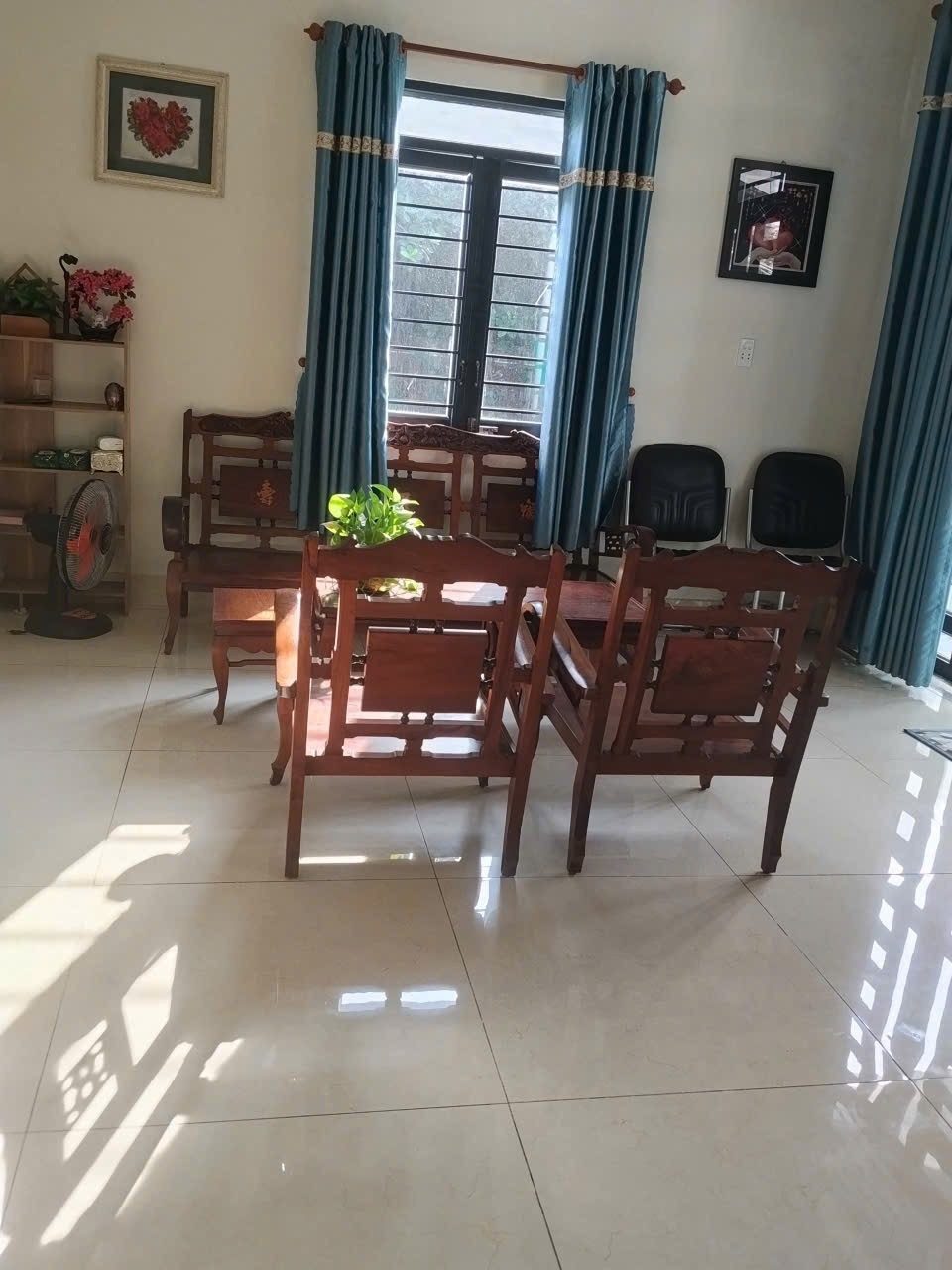 BÁN ĐẤT MẶT TIỀN ĐƯỜNG SỐ 40, LINH ĐÔNG - 600m2 - GIÁ 18.5 TỶ TL