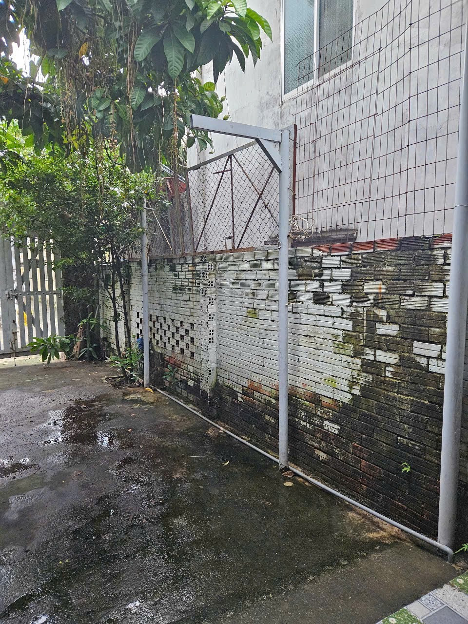 BÁN ĐẤT TẶNG NHÀ CẤP 4, ĐƯỜNG SỐ 41, LINH ĐÔNG - 340m2 - GIÁ 25 TỶ TL