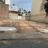 đất Trống 12,2x18m đường số Phường Tân Quy Q7. giá 43 tỷ