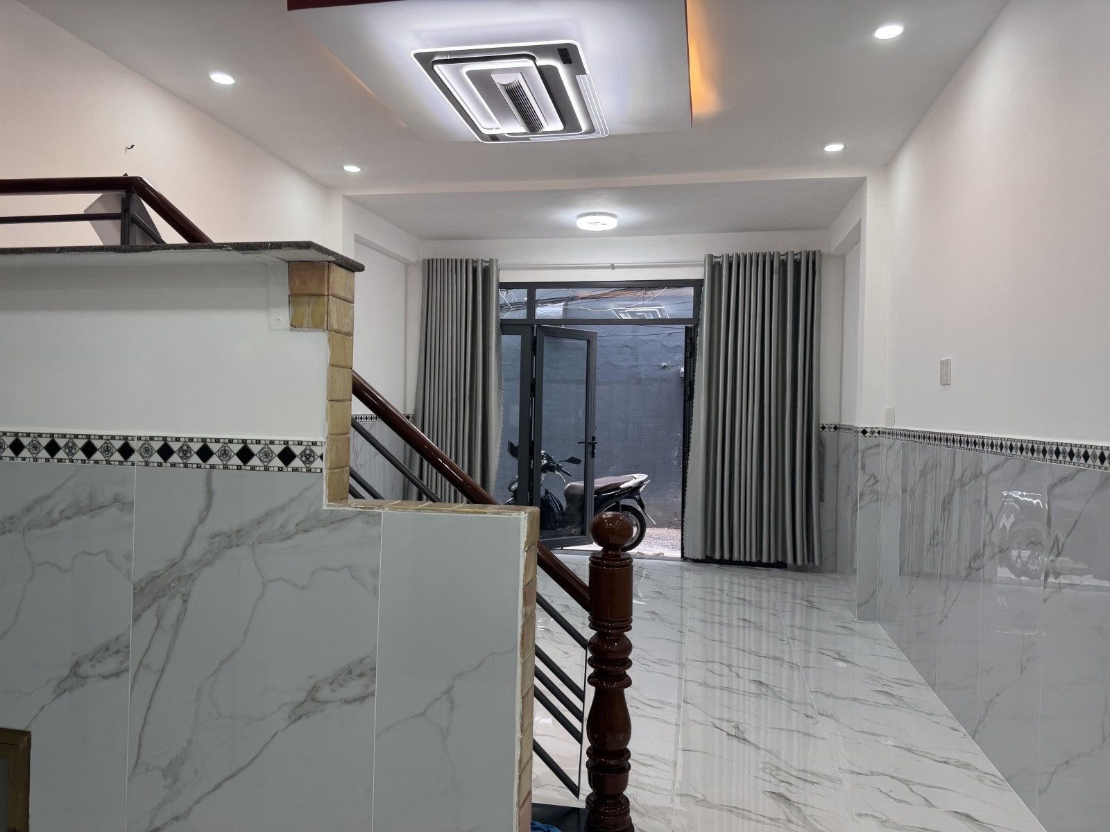 Bán Nhà riêng 44m² giá 5.3 tỷ tại Đường số 46 Phường Hiệp Bình Chánh Quận Thủ Đức TP. Hồ Chí Minh