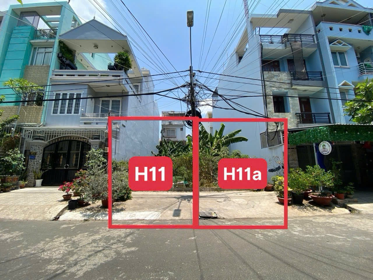 Bán đất 100m² ngang 5m x 20m giá bán 12 tỷ Phường Bình Trưng Q2
