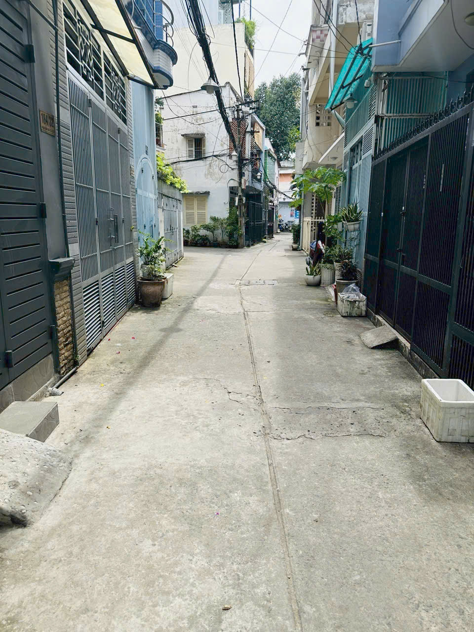🏡 Nhà đường số 9 Hiệp Bình Chánh Thủ Đức giá 2 tỷ 1 💰 diện tích 43m² gần Gigamall chợ trường học hẻm xe hơi an ninh