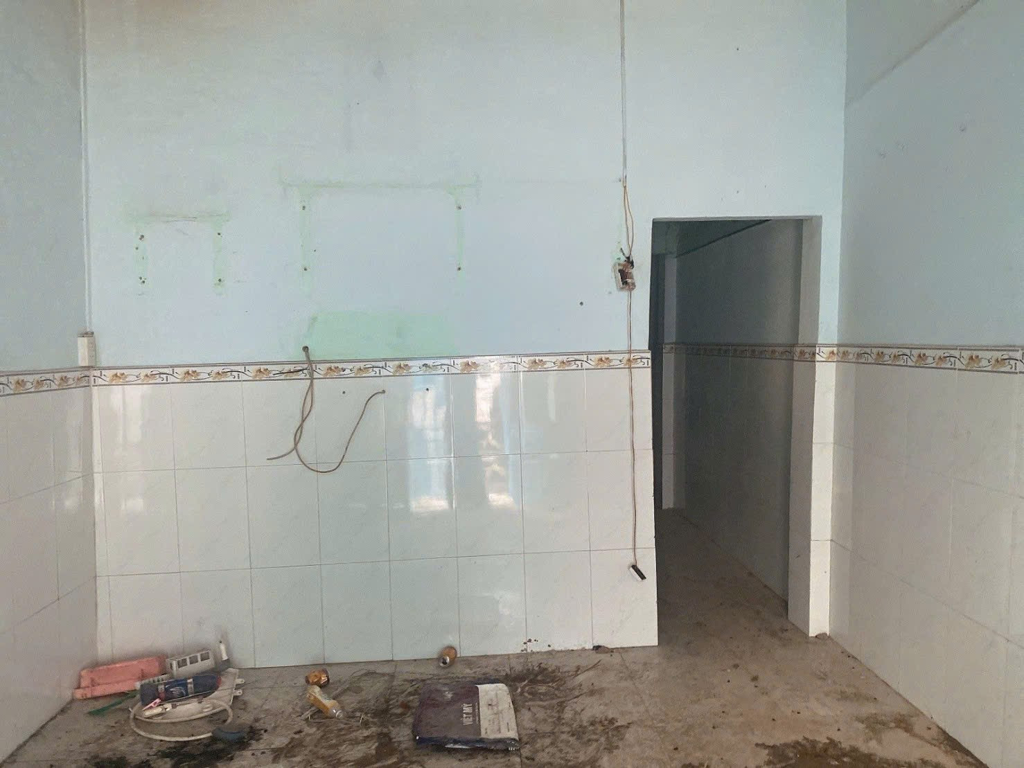 3.5 TỶ NHÀ 52M2 SỔ RIÊNG NGAY HIỆP BÌNH CHÁNH, KHU PHẠM VĂN ĐỒNG GIỜ KHÓ CÓ GIÁ NÀY