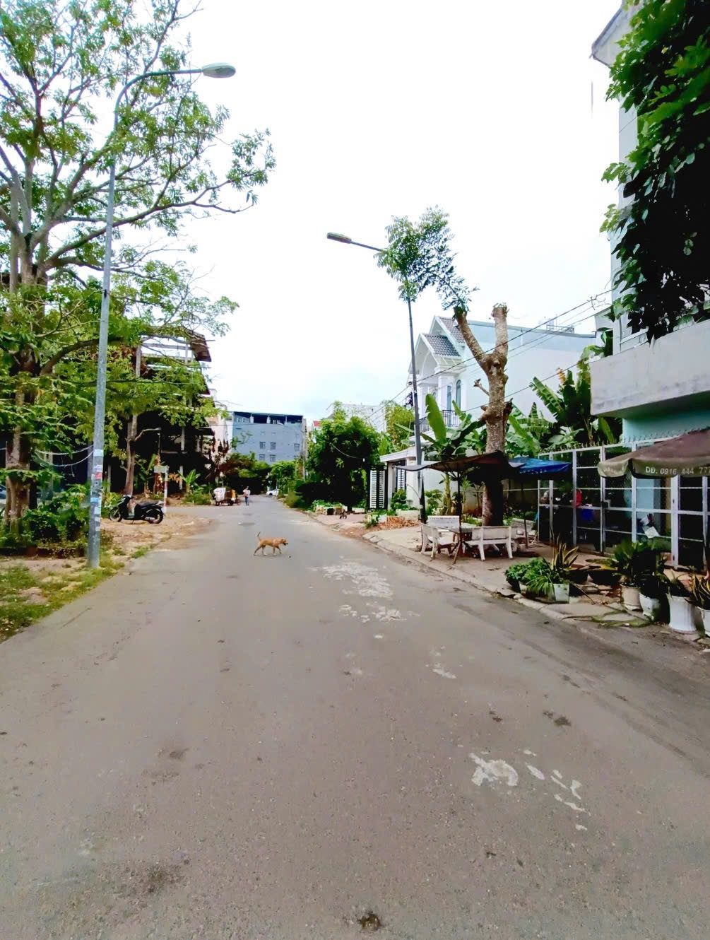 Bán đất 125m² full thổ cư ngang 5m giá 3.3 tỷ tại Đường số 49, KDC 586 Phường Hưng Phú