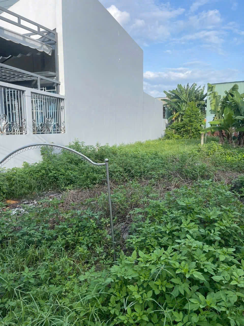 Bán đất 188m² ngang 5m giá 2.1 tỷ Xã Nhuận Đức