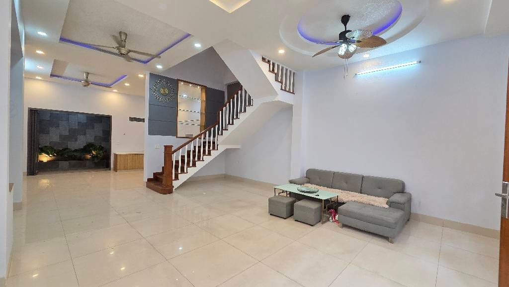 NHÀ MỚI ĐẸP 4 TẦNG Đ.SỐ5 BHH ,BÌNH TÂN