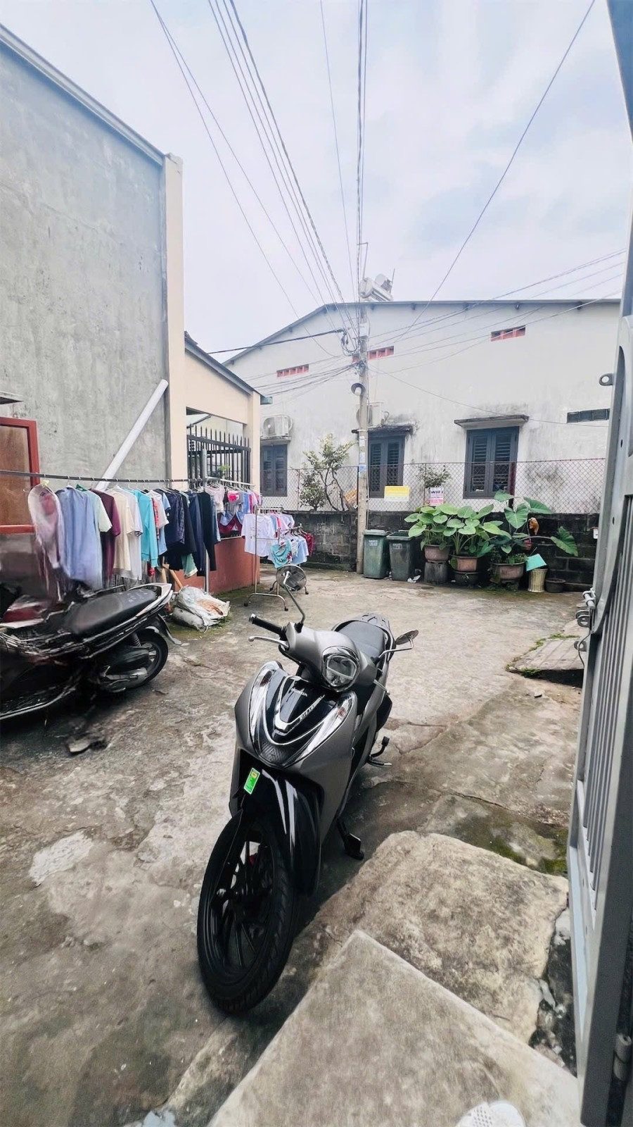 Bán Nhà riêng 52m² thổ cư 35m² giá 4.5 tỷ tại Đường số 5 Phường Linh Chiểu Quận Thủ Đức TP. Hồ Chí Minh