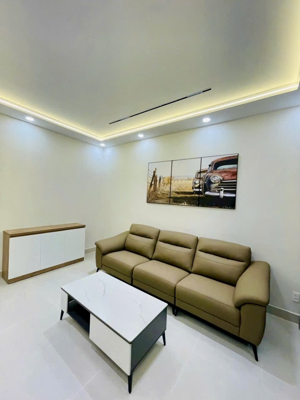 🚗 BÁN NHÀ 2 TẦNG - 48M2( 4*12), HOÀN CÔNG - HẺM XE HƠI - GẦN CHỢ, QL1K, LÀNG ĐHQG - LINH XUÂN, THỦ ĐỨC.(5)