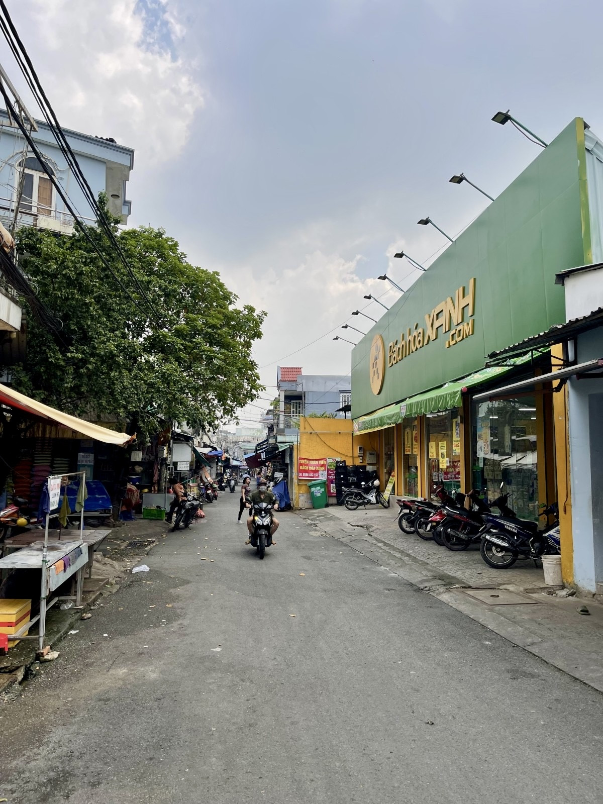 🚗 BÁN NHÀ 2 TẦNG - 49M2( 3.75*13), HOÀN CÔNG - MẶT TIỀN KINH DOANH - HẺM XE HƠI - GẦN QL1K, NGAY CHỢ LINH XUÂN, THỦ ĐỨC.(5)