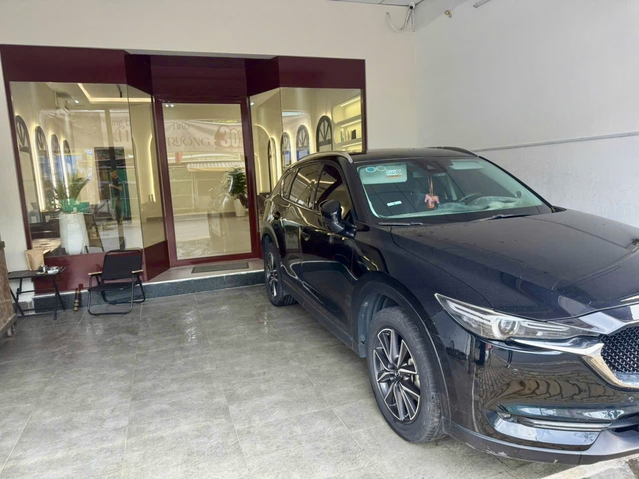 🚗 BÁN NHÀ C4 - 116M2( 6*19.5) - CÔNG NHẬN 93M2 - ĐƯỜNG 12M, VỈA HÈ - ĐANG CHO THUÊ 17TR/TH - NHÀ MẶT TIỀN ĐƯỜNG SỐ KINH DOANH SẦM UẤT - GẦN QL1K, 1A, TRƯỜNG, CHỢ, LÀNG ĐHQG - LINH XUÂN, THỦ ĐỨC.(5)