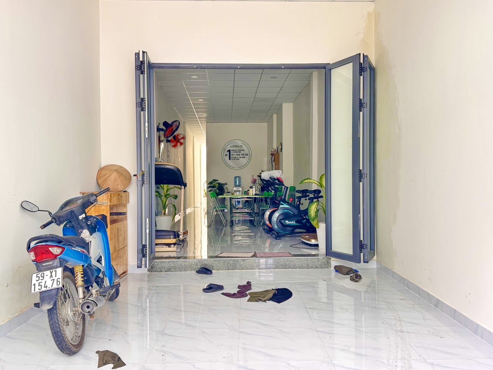 🚗 BÁN NHÀ C4 - 100M2( 4*26) - CÔNG NHẬN ĐỦ, KHÔNG QH - NHÀ MẶT TIỀN CHỢ KINH DOANH - GẦN QL1K, LÀNG ĐHQG - LINH XUÂN, THỦ ĐỨC.( 5)
