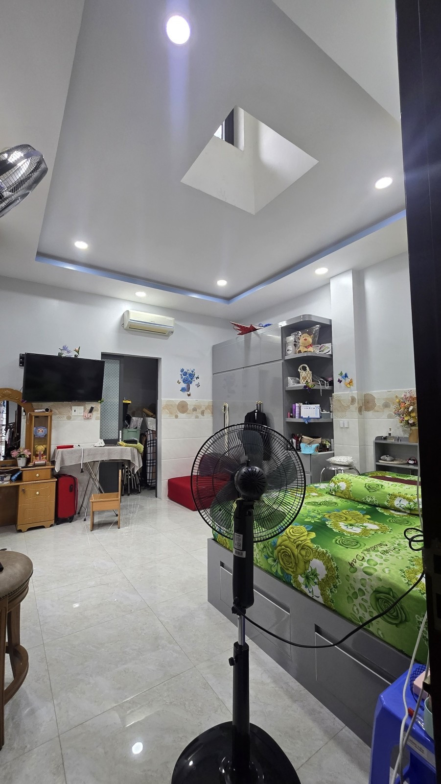 Bán Nhà 95m2 giá 9.9 tỷ tại Đường số 5 Phường Tam Bình Quận Thủ Đức TP. Hồ Chí Minh