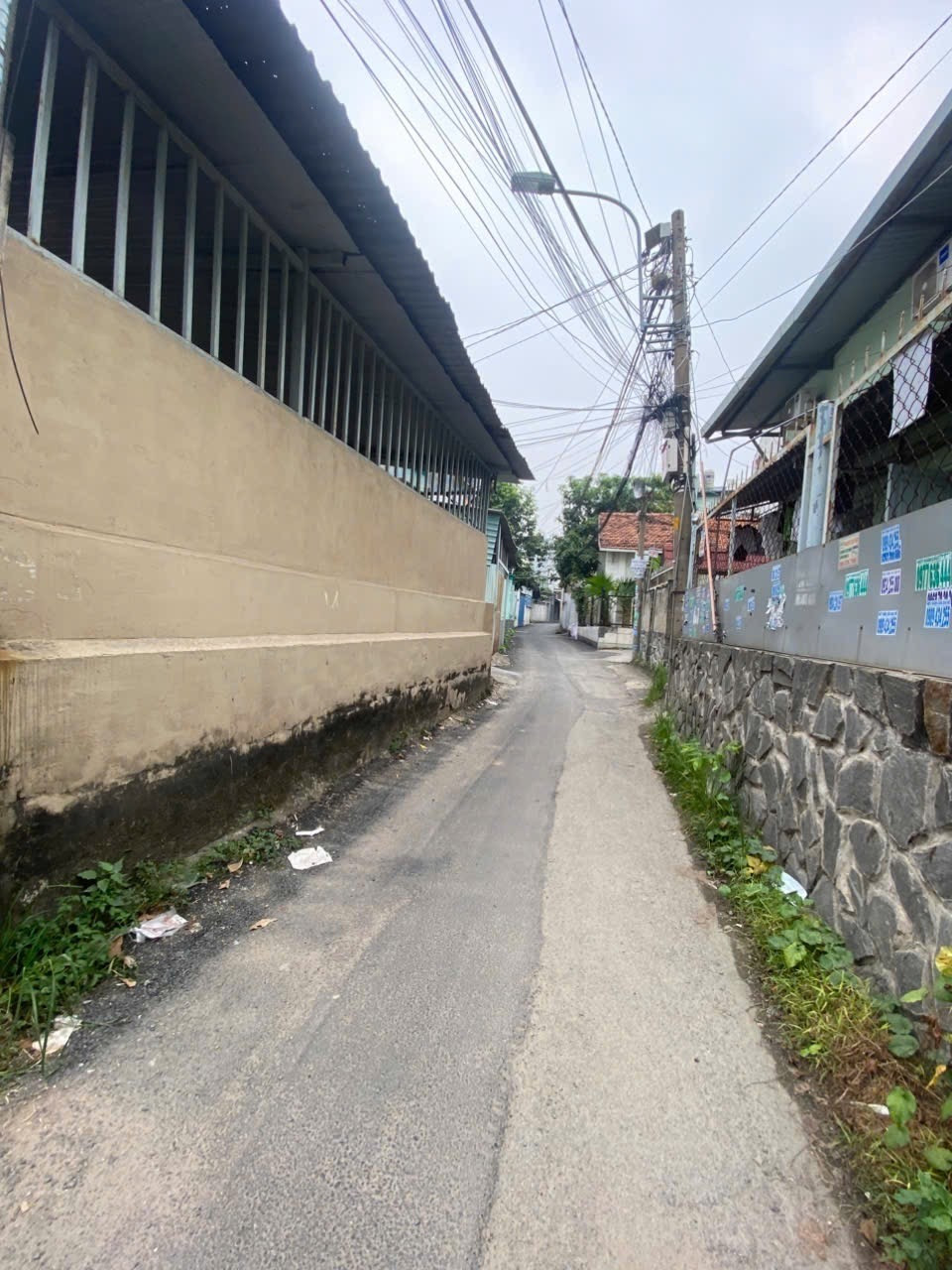 BÁN ĐẤT ĐƯỜNG SỐ 5, TRƯỜNG THỌ - 123m2 - GIÁ 8.9 TỶ