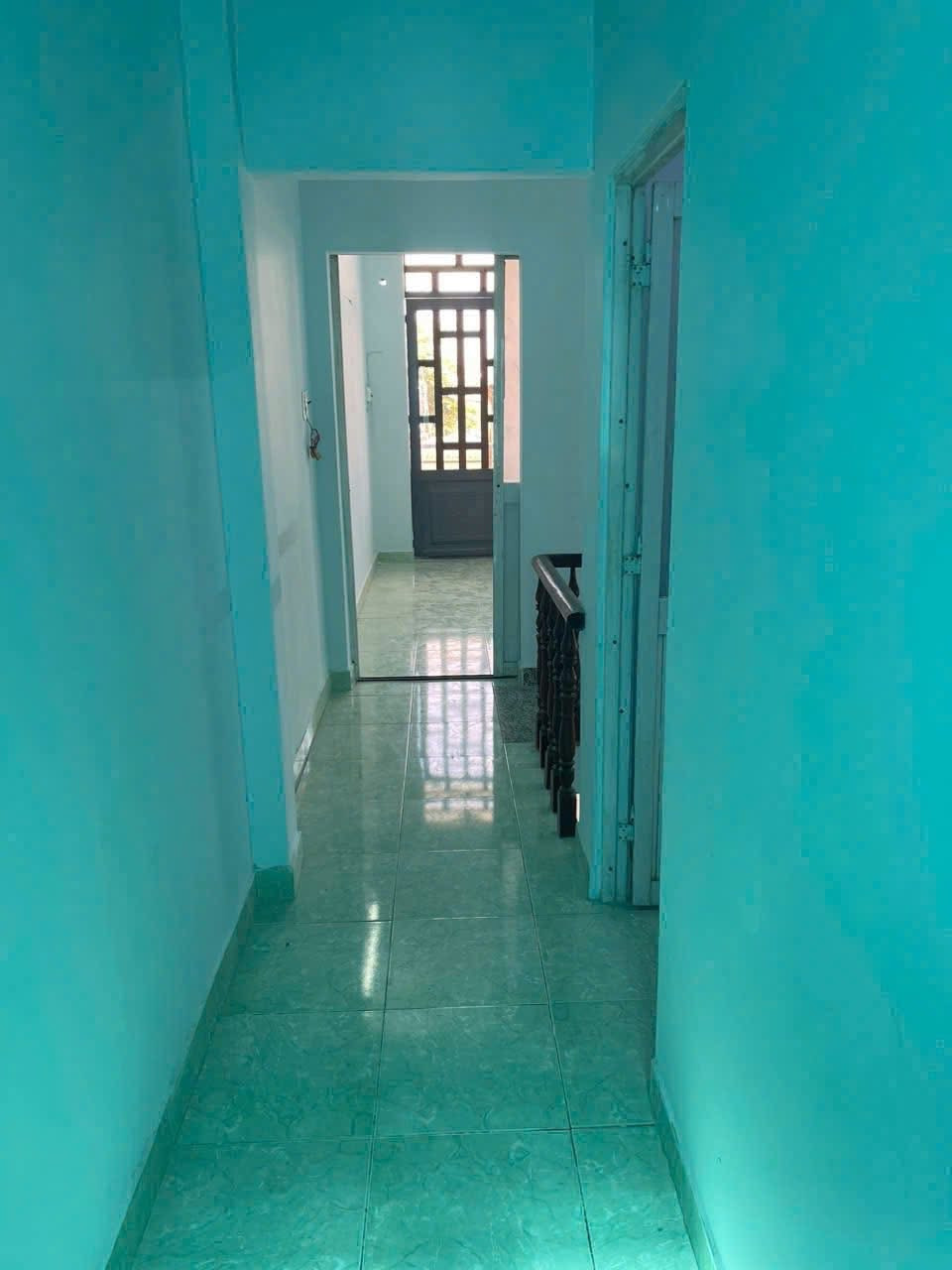 cho thuê gấp tầng trệt chung cư vĩnh lộc B đường số 5 giao võ văn vân 7tr/1t