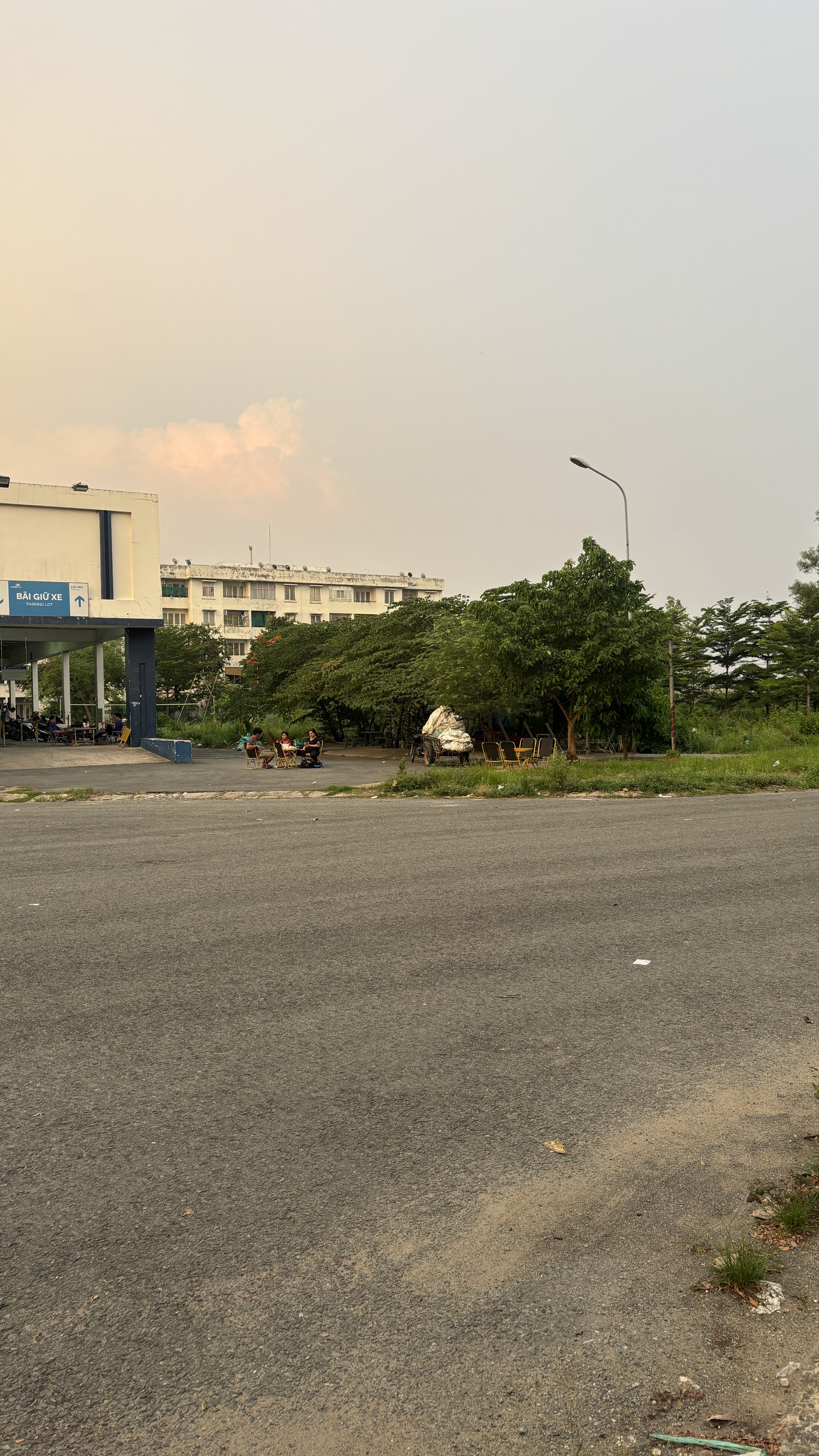 bán lô đất sổ hồng đường trần hải phụng mặt tiền đường số 5 vĩnh lộc B