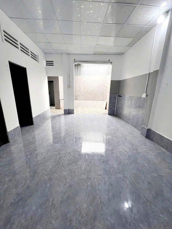 Bán Nhà riêng 116m² thổ cư 99m² giá 1.05 tỷ tại Đường Số 521 Xã Tân Phú Trung Huyện Củ Chi TP. Hồ Chí Minh