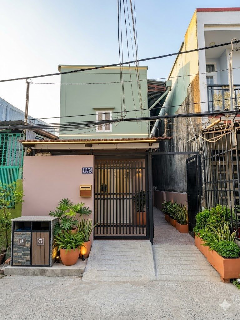 Bán nhà 130m2 đường 53 hiệp bình chánh thủ đức- 8,3 tỷ