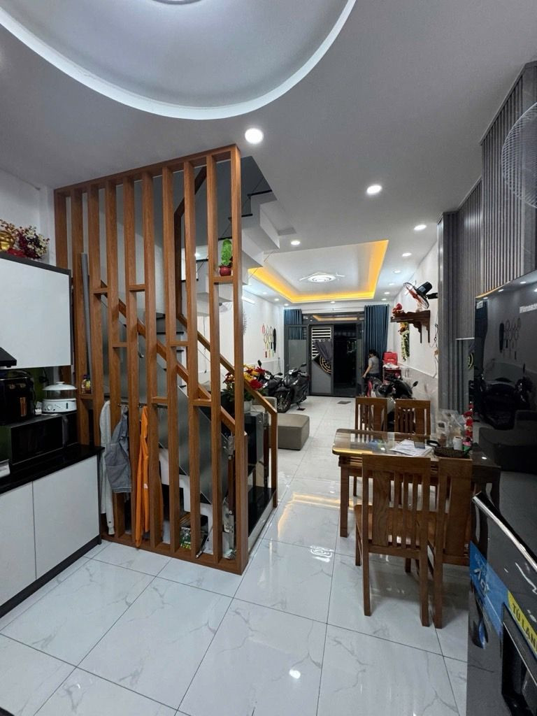 165m2 ĐẤT THỔ CƯ ĐƯỜNG NHỰA 10M ĐƯỜNG SỐ 6 BÌNH TÂN CHỈ NHỈNH NHẸ 7 TỶ