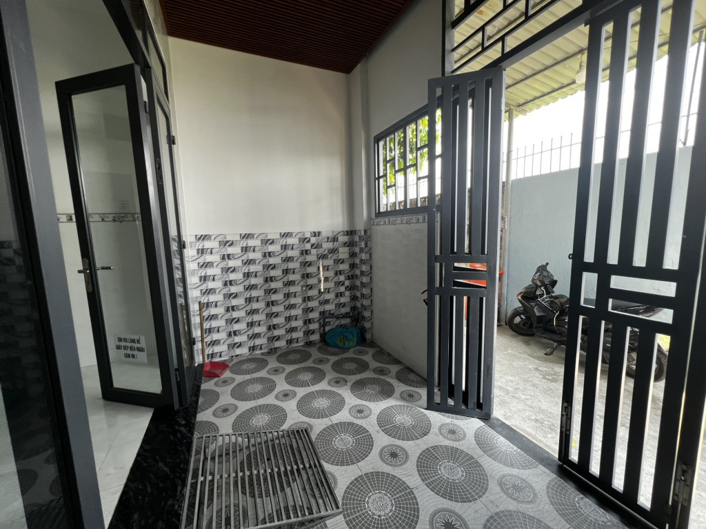 🏠 BÁN NHÀ HIỆP BÌNH ĐỐI DIỆN VẠN PHÚC CITY – MỚI XÂY - 5 NĂM – NGANG 4M ĐẸP