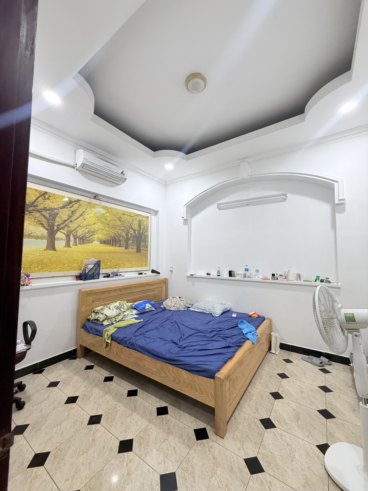 Bán Nhà riêng 120m² thổ cư 120m² giá 18.5 tỷ tại đường Số 6 Phường Hiệp Bình Chánh Quận Thủ Đức TP. Hồ Chí Minh