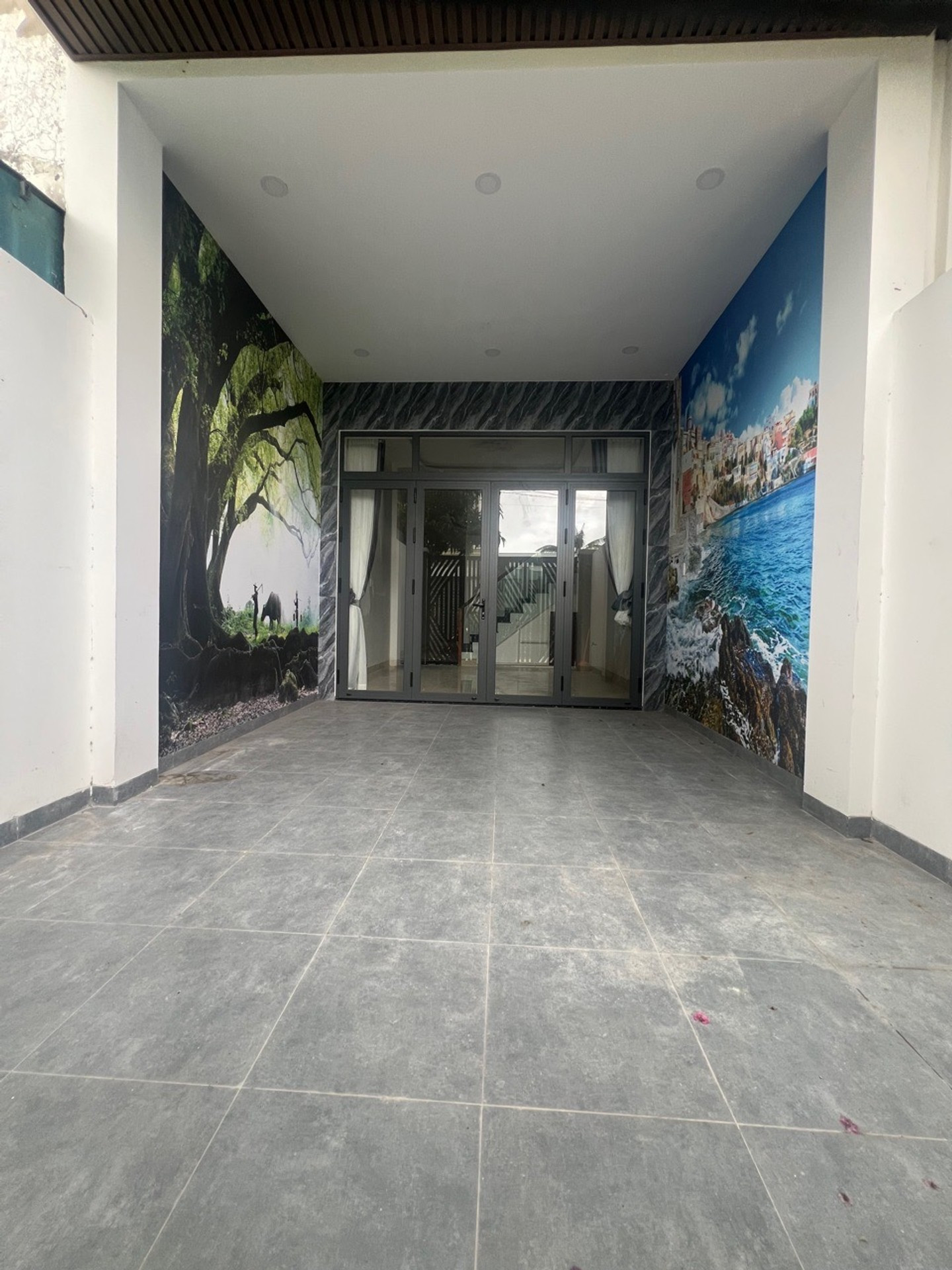 🚨🏡 NHÀ 3 TẦNG KDC CHỈ 5.2 TỶ GẦN VINHOMES Q9, SÁT VÀNH ĐAI 3