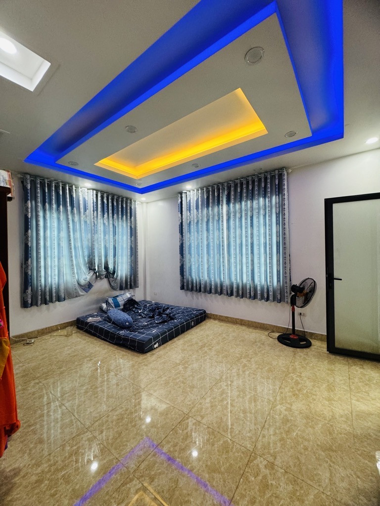MẶT TIỀN KINH DOANH KDC HAI THÀNH .BÌNH TÂN DIỆN TÍCH 7.2M X 19M NHÀ 4 TẦNG GIÁ 12.3 TỶ TL CHÍNH CHỦ