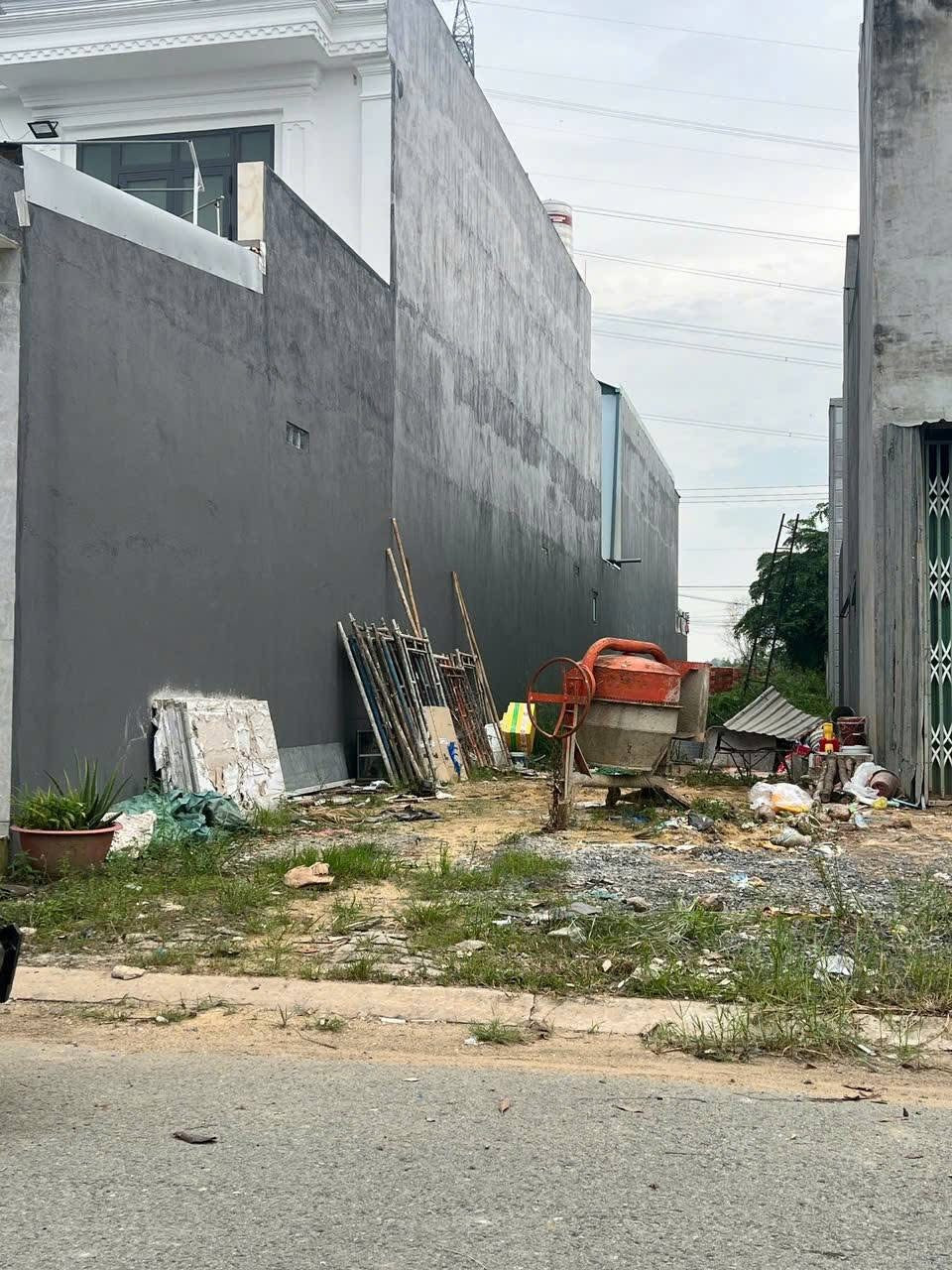 🔥 BÁN ĐẤT NỀN ĐƯỜNG SỐ 6 – CẦN ĐƯỚC, LONG AN 🔥
📐 Diện tích: 4 x 17m
💰 Giá bán: 540 triệu (thương lượng nhẹ)