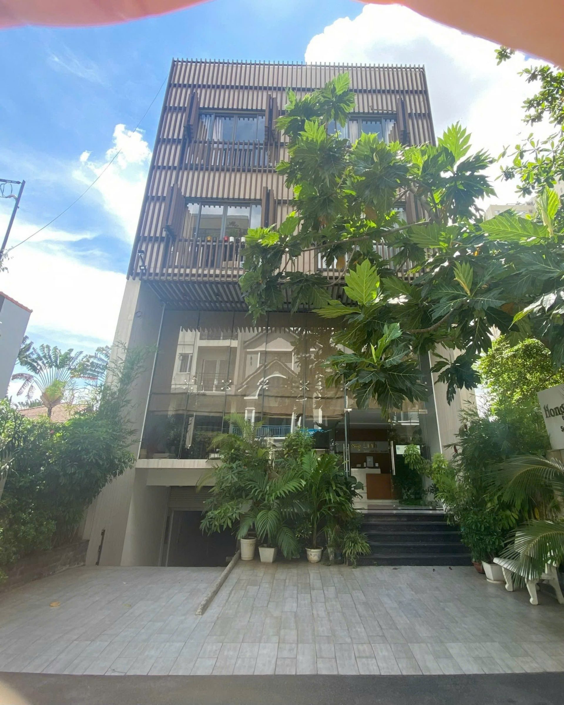 Bán đất 152m² full thổ cư ngang 8,5m giá 38 tỷ tại Đường Số 64 Phường An Khánh