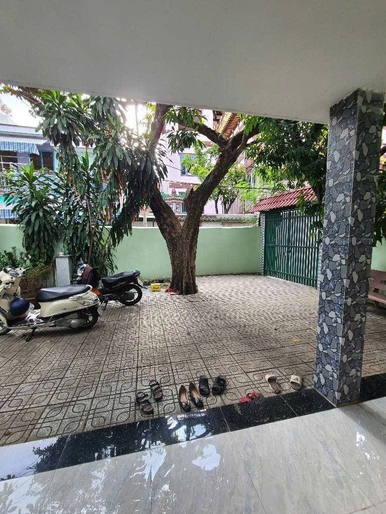 [O2630*] NHÀ C4 DIỆN TÍCH KHỦNG 209M2 ĐƯỜNG SỐ 7 SÁT CITYLAND, GIÁ 16.x TỶ