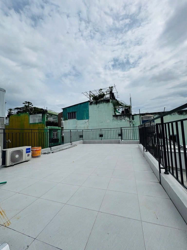 SIÊU TỐC – NHÀ ĐẸP FULL NỘI THẤT CAO CẤP KHU TÊN LỬA, ĐƯỜNG SỐ 7, AN LẠC A – CHỈ 7,3 TỶ