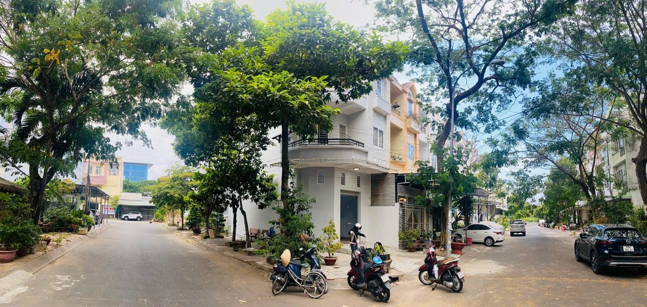 👉8,5 triệu - CHO THUÊ NHÀ 3 TẦNG GÓC 2 MẶT TIỀN ĐƯỜNG SỐ 7 & ĐƯỜNG SỐ 27, KHU CTY 8 (CÔNG TRÌNH 8)