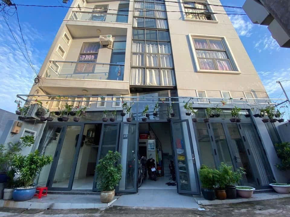 Bán nhà hẻm xe hơi đường số 7, phường linh tây - 75m2 - giá 15.5 tỷ TL
