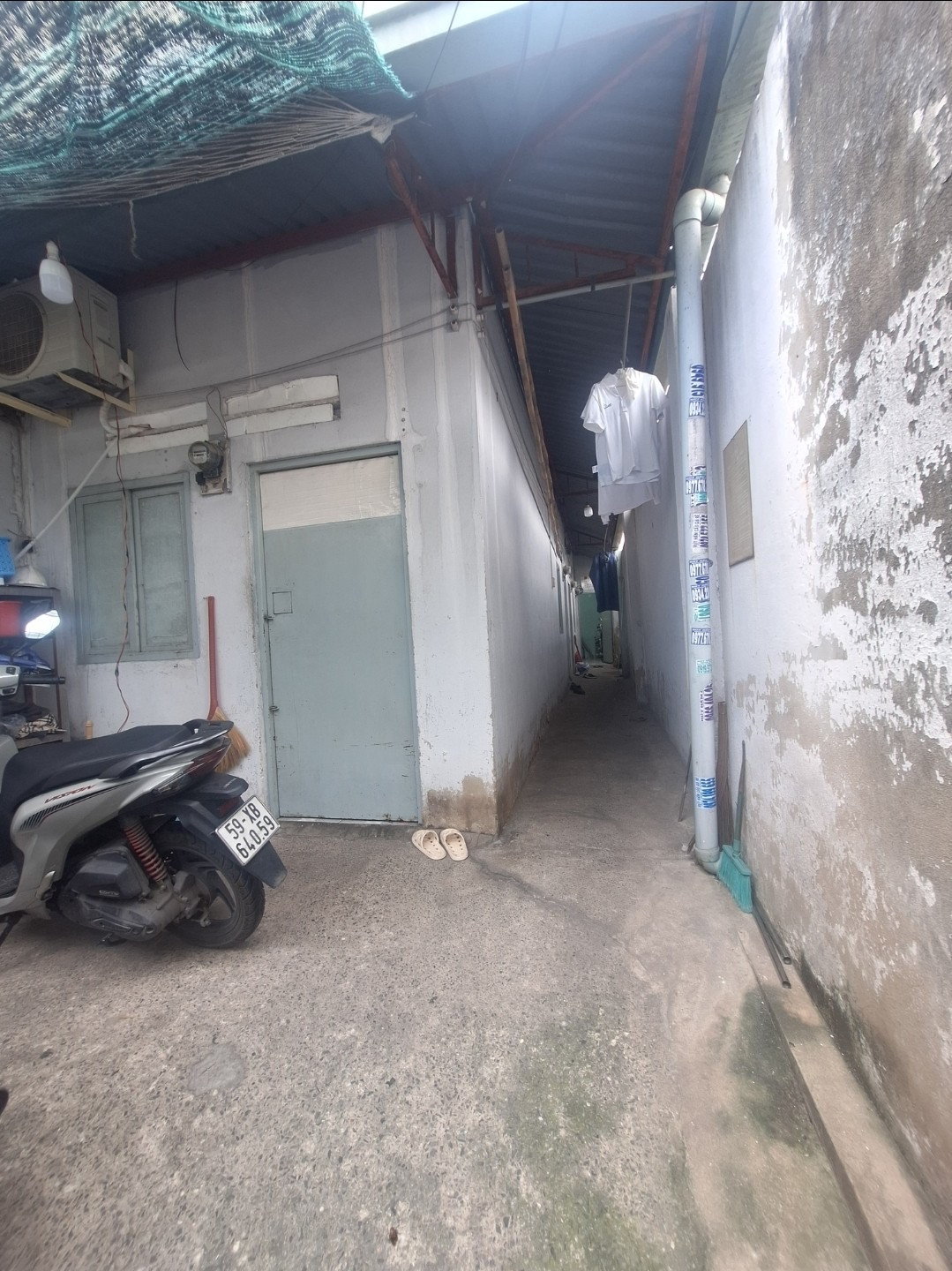 Bán nhà hẻm xe hơi đường số 7, linh tây - 75m2 - giá 6.7 tỷ TL