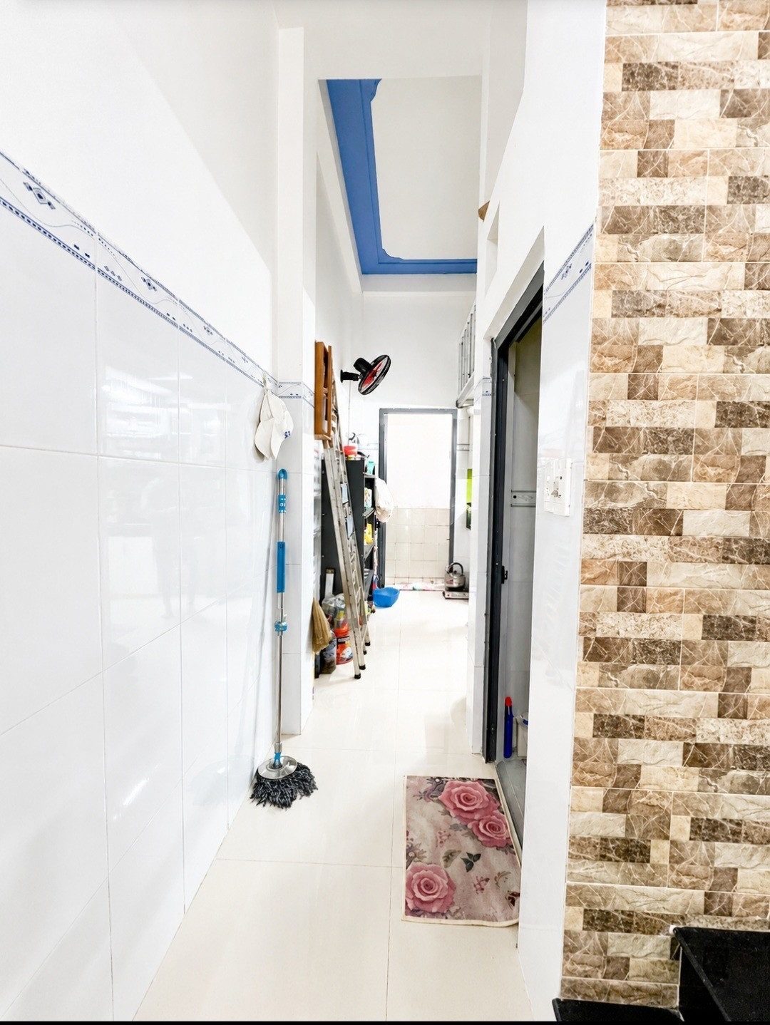 Bán nhà hẻm xe hơi đường số 7, linh trung - 99m2 - giá 10.5 tỷ
