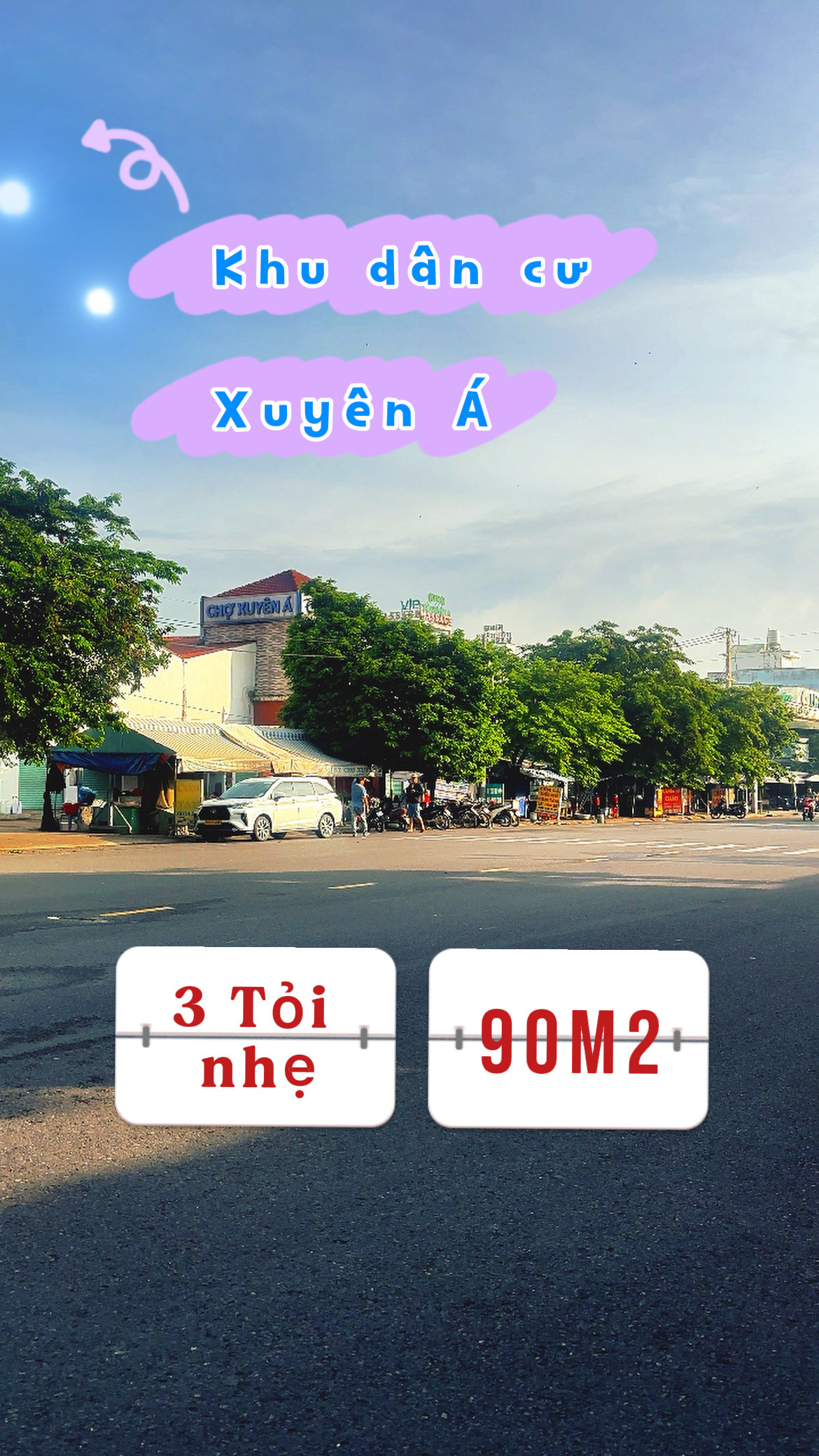 bán gấp đất mặt tiền đường số 7 khu dân cư xuyên á tỉnh lộ 9