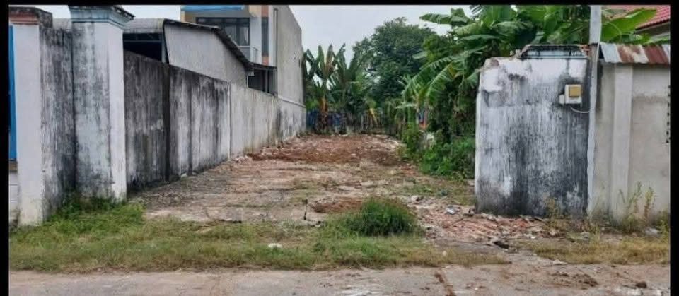 SANG GẤP LÔ ĐÂT 2 MT DT5,5x16 FULL THỔ ĐƯỜNG SỐ 72, XÃ TÂN PHÚ TRUNG